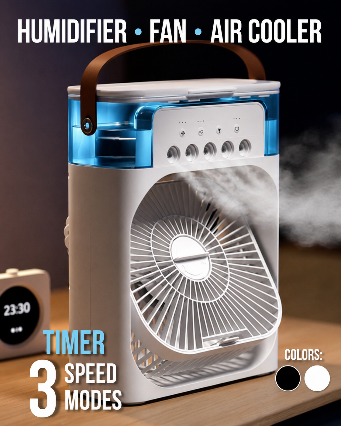 Mini Air Conditioner India